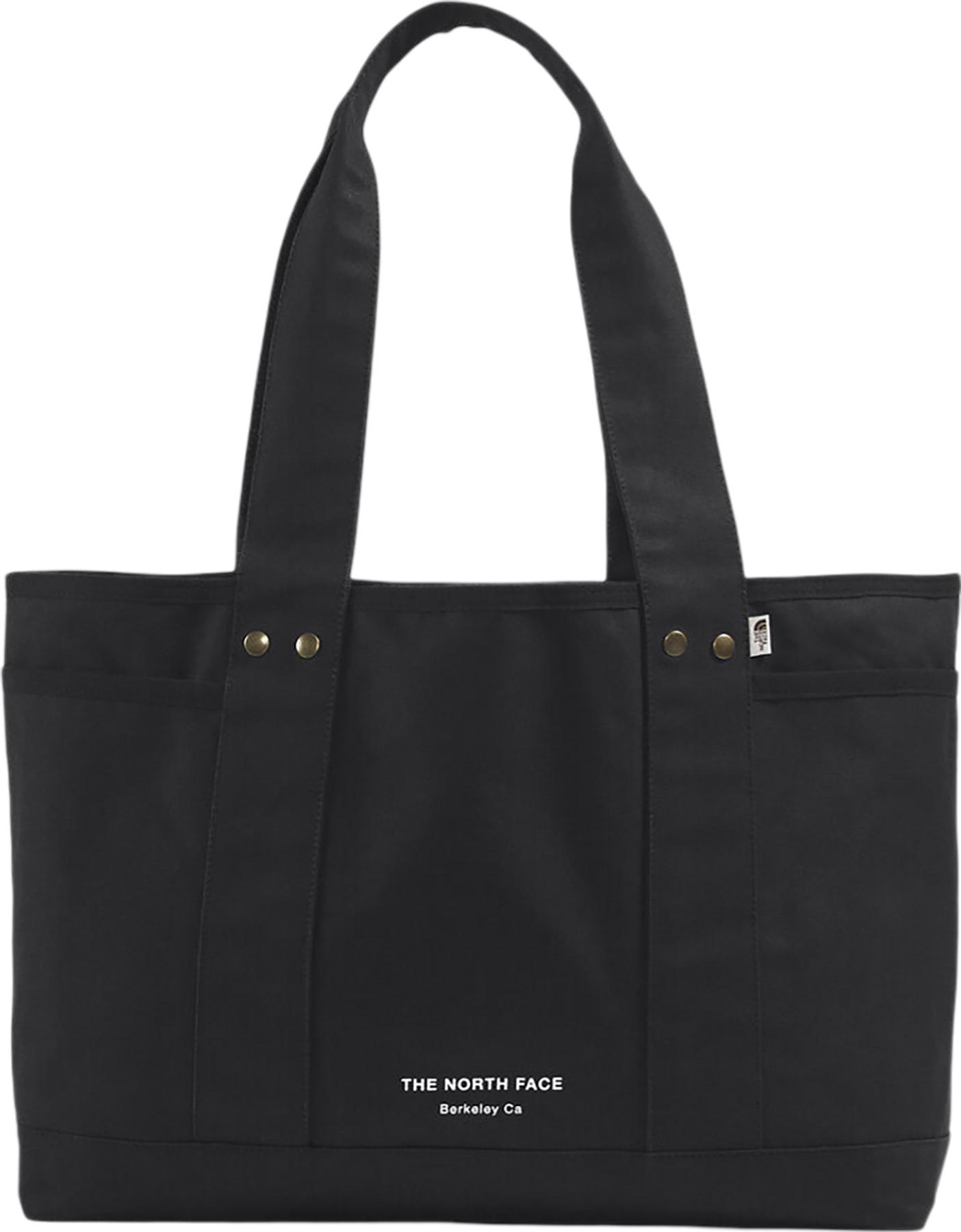 Product gallery image number 2 for product Circular Cotton Tote Bag