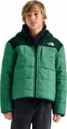 Colour: Dimmed Algae - Hunter Green