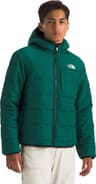 Colour: Evergreen