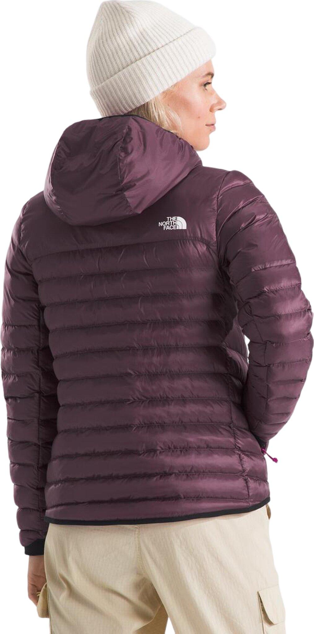 Numéro de l'image de la galerie de produits 8 pour le produit Manteau à capuchon Terra Peak - Femme