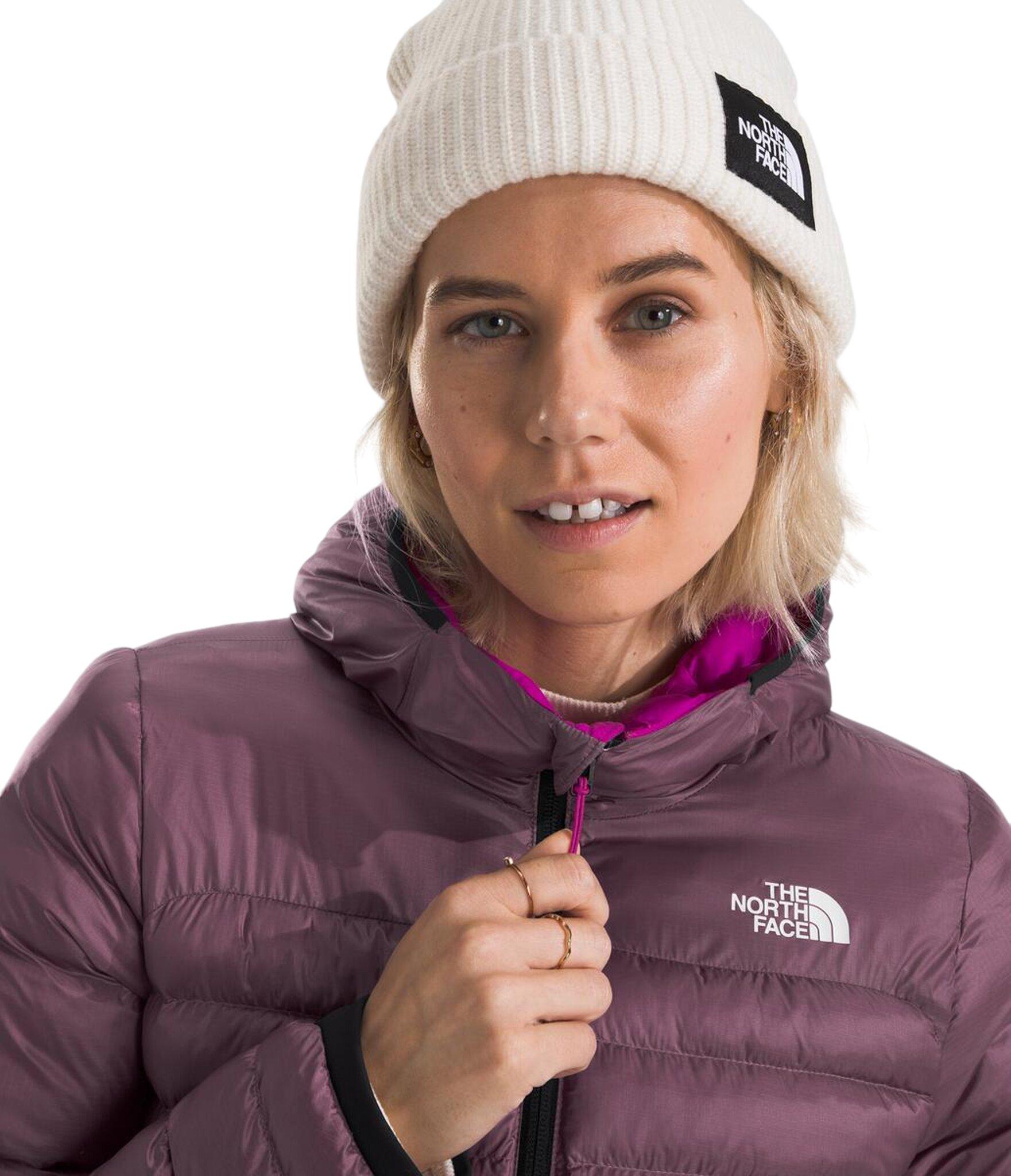 Numéro de l'image de la galerie de produits 6 pour le produit Manteau à capuchon Terra Peak - Femme