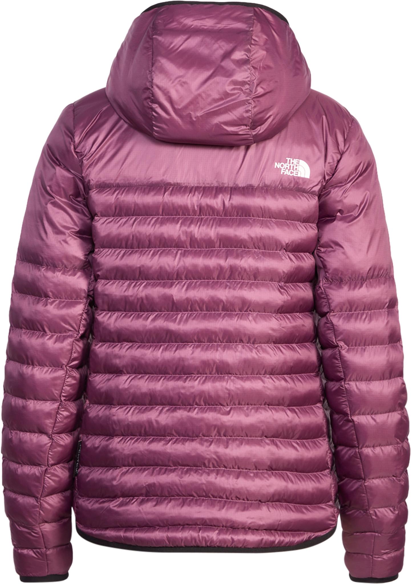 Numéro de l'image de la galerie de produits 9 pour le produit Manteau à capuchon Terra Peak - Femme