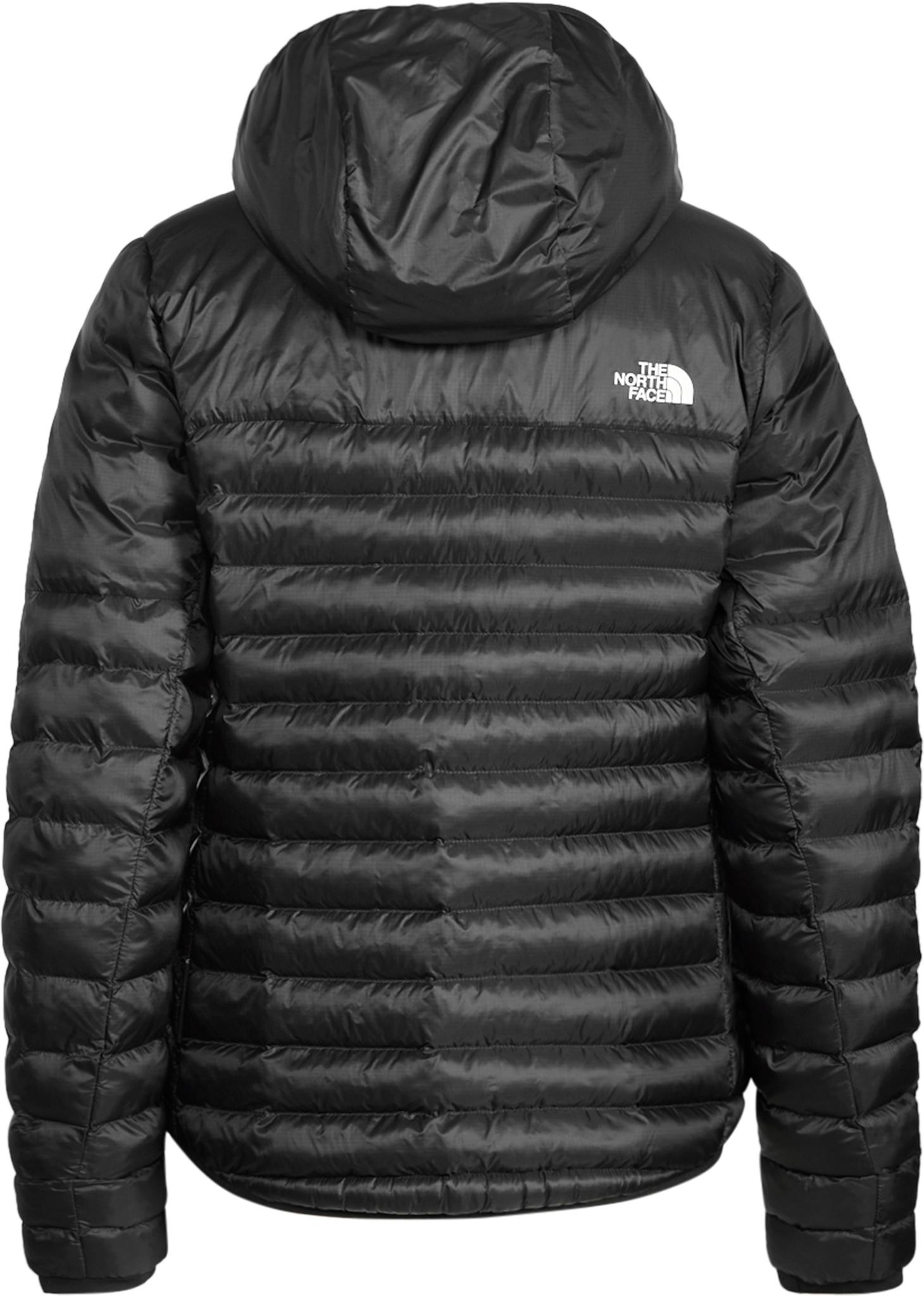 Product gallery image number 3 for product Terra Peak Hoodie - Women's