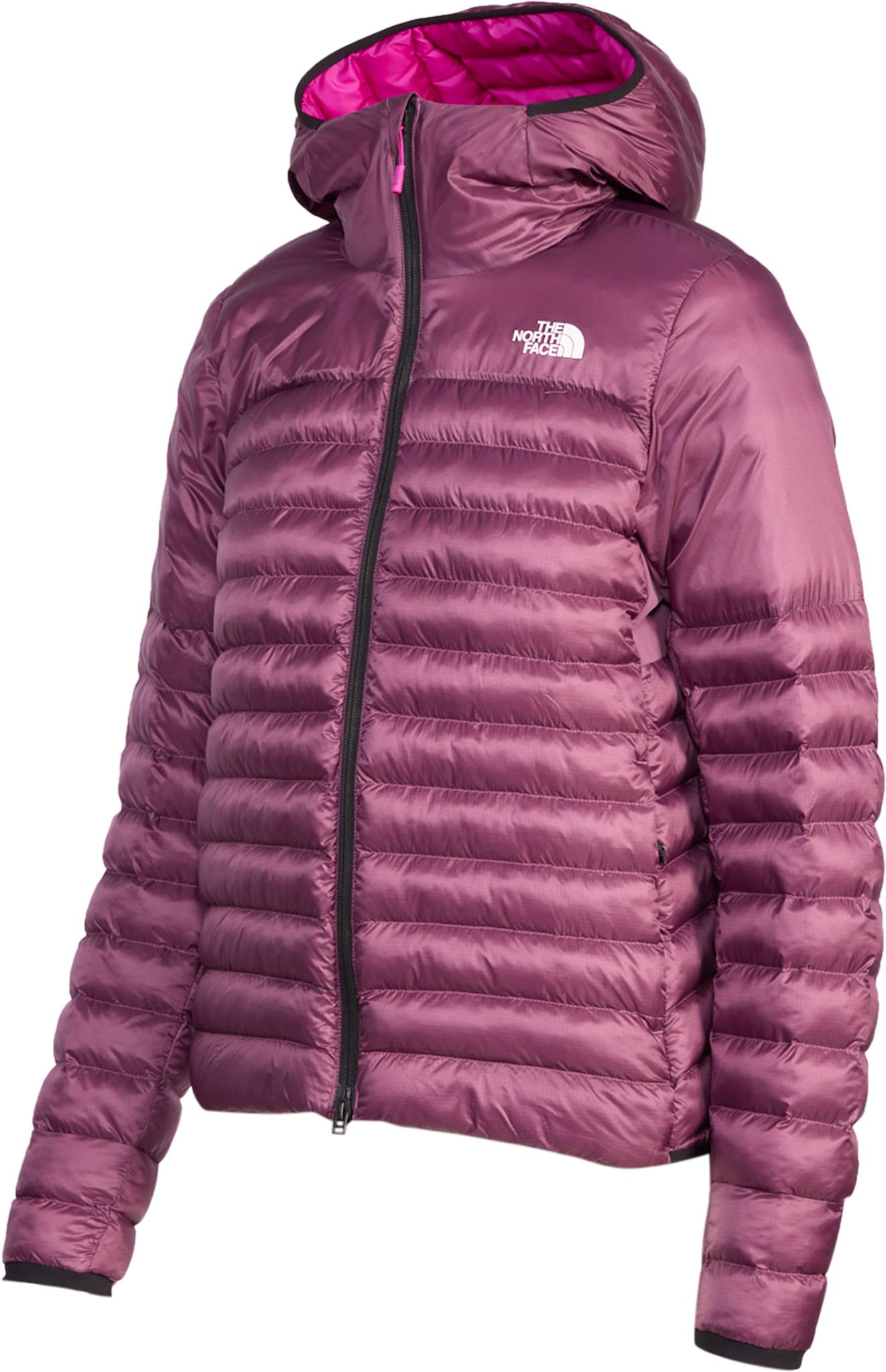 Numéro de l'image de la galerie de produits 10 pour le produit Manteau à capuchon Terra Peak - Femme