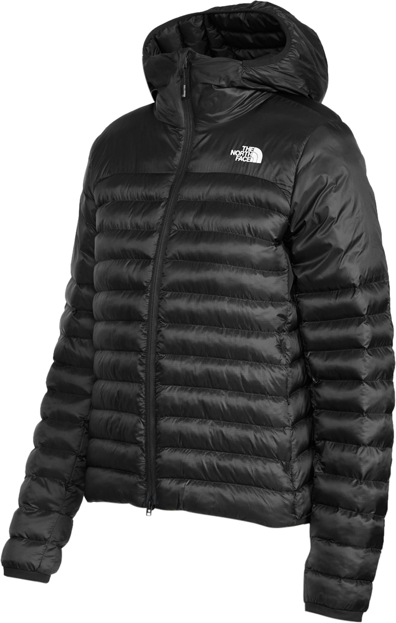 Product gallery image number 2 for product Terra Peak Hoodie - Women's