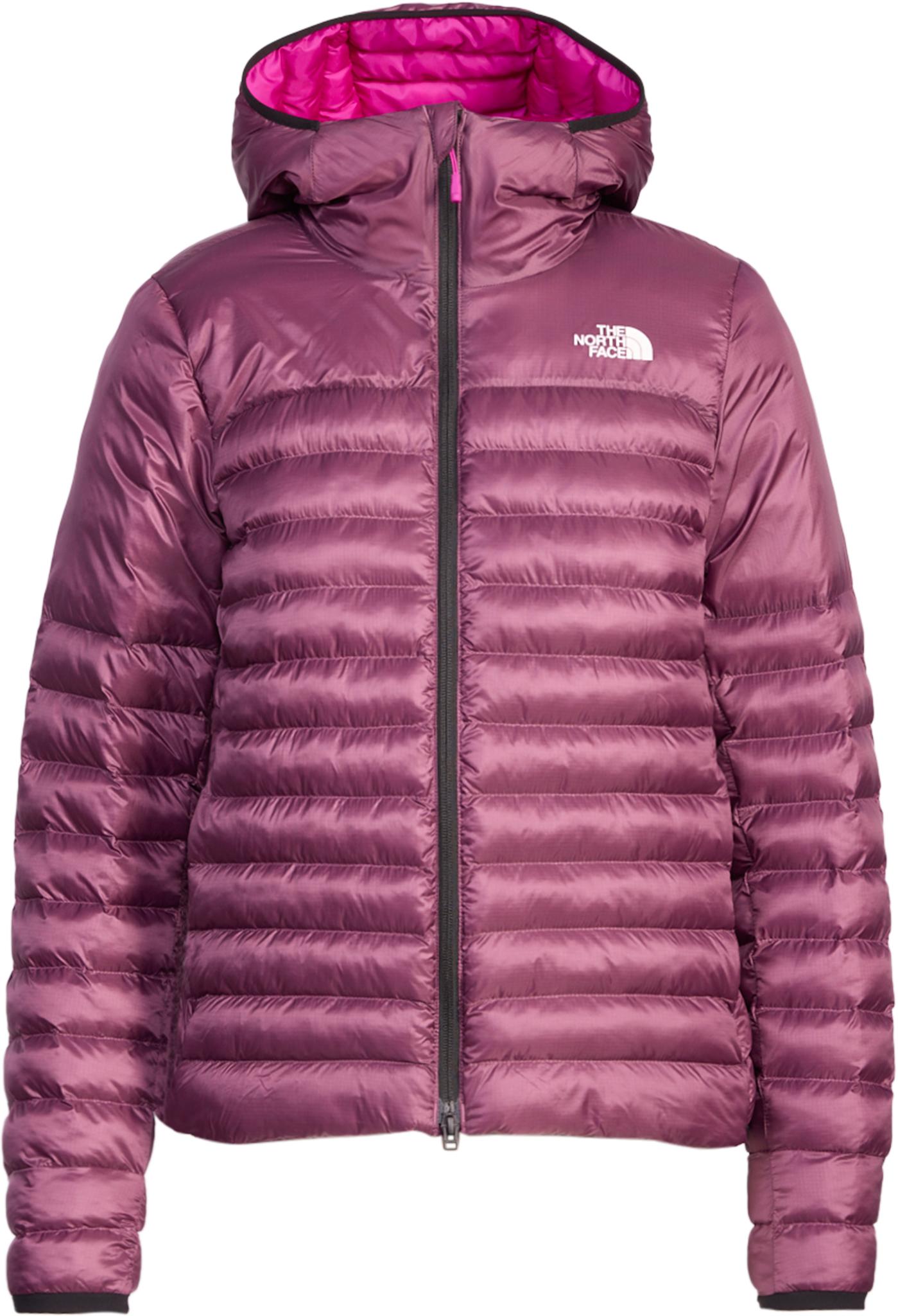 Numéro de l'image de la galerie de produits 1 pour le produit Manteau à capuchon Terra Peak - Femme