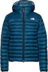 Colour: Midnight Petrol
