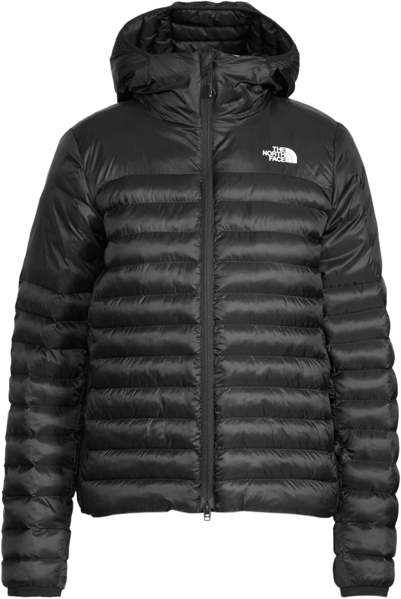 Image de produit pour Manteau à capuchon Terra Peak - Femme