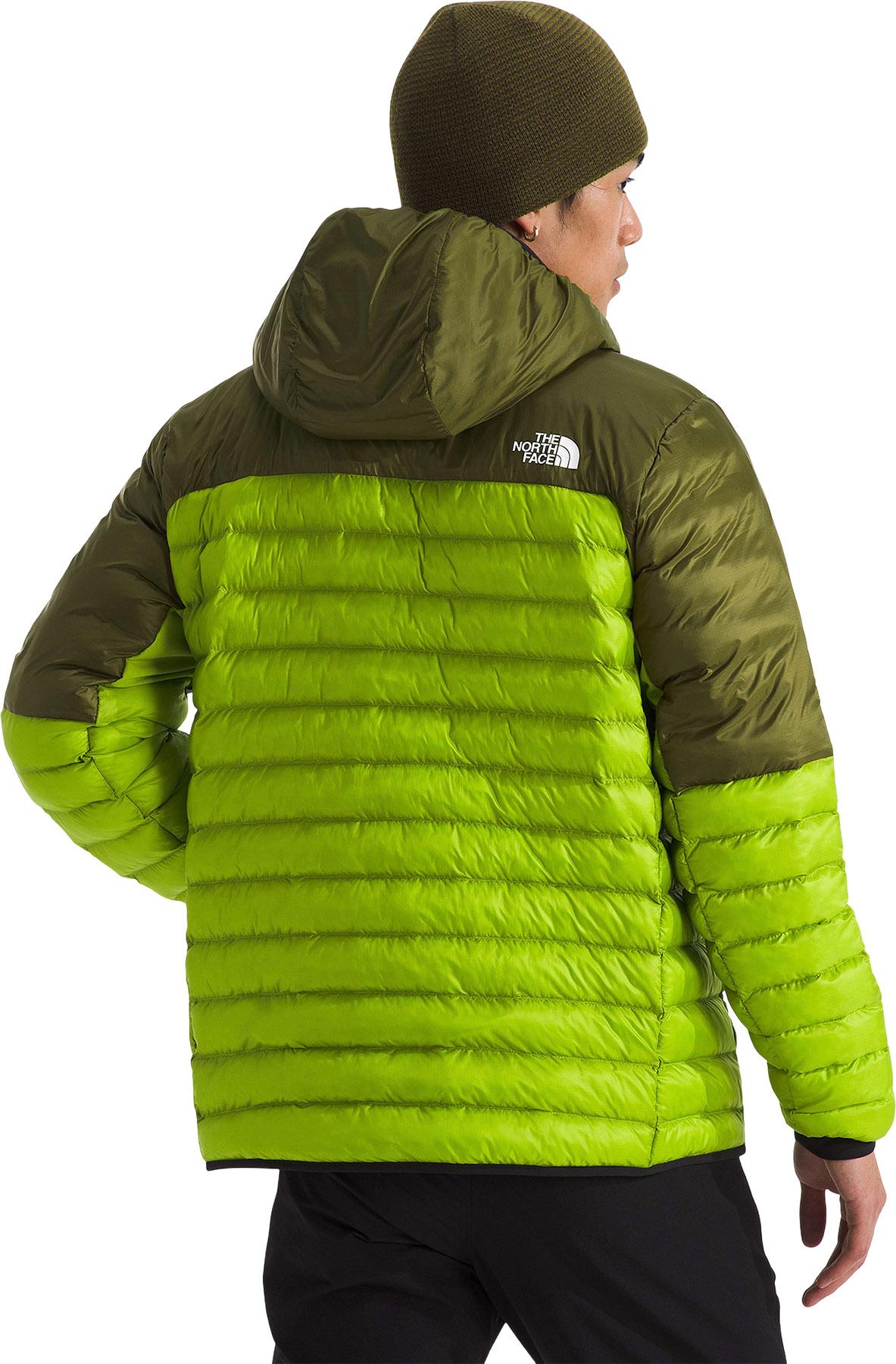 Product gallery image number 3 for product Terra Peak Hoodie - Men’s