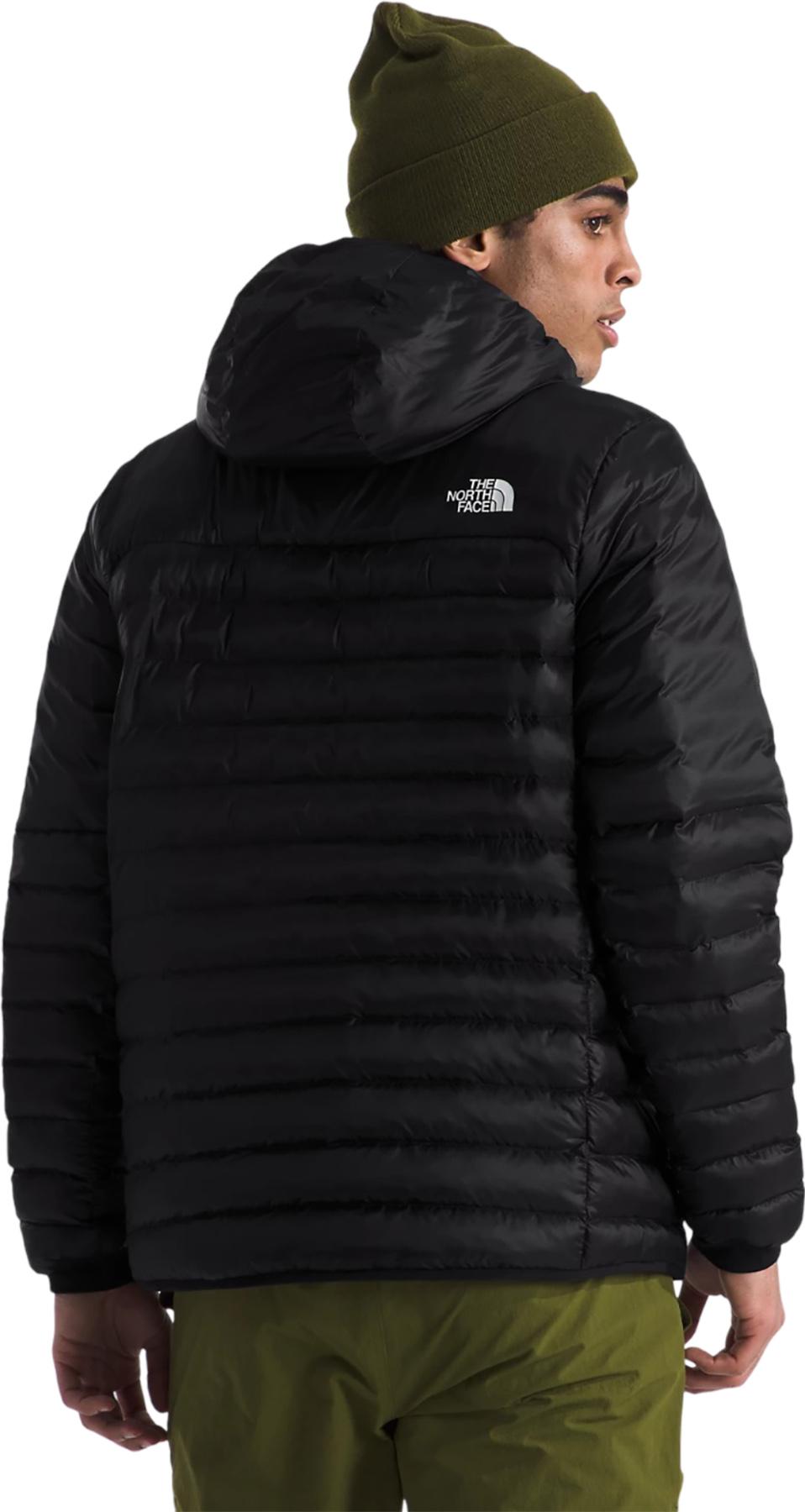 Product gallery image number 5 for product Terra Peak Hoodie - Men’s