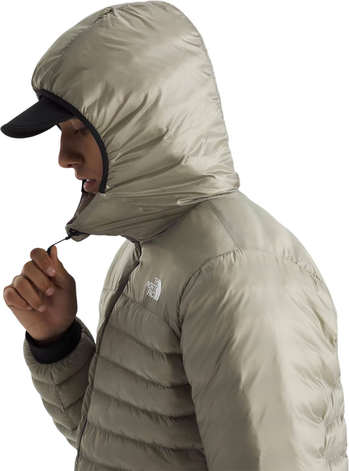 Product gallery image number 4 for product Terra Peak Hoodie - Men’s