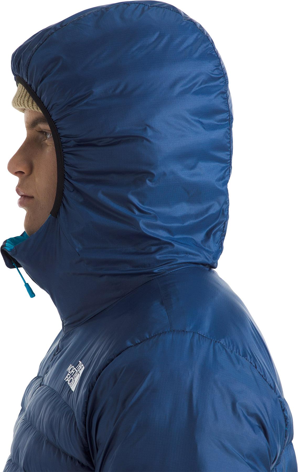 Product gallery image number 2 for product Chandail à capuchon Terra Peak - Homme