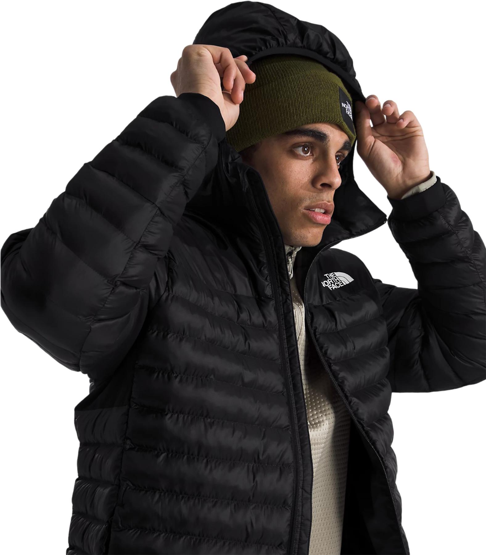 Product gallery image number 4 for product Terra Peak Hoodie - Men’s