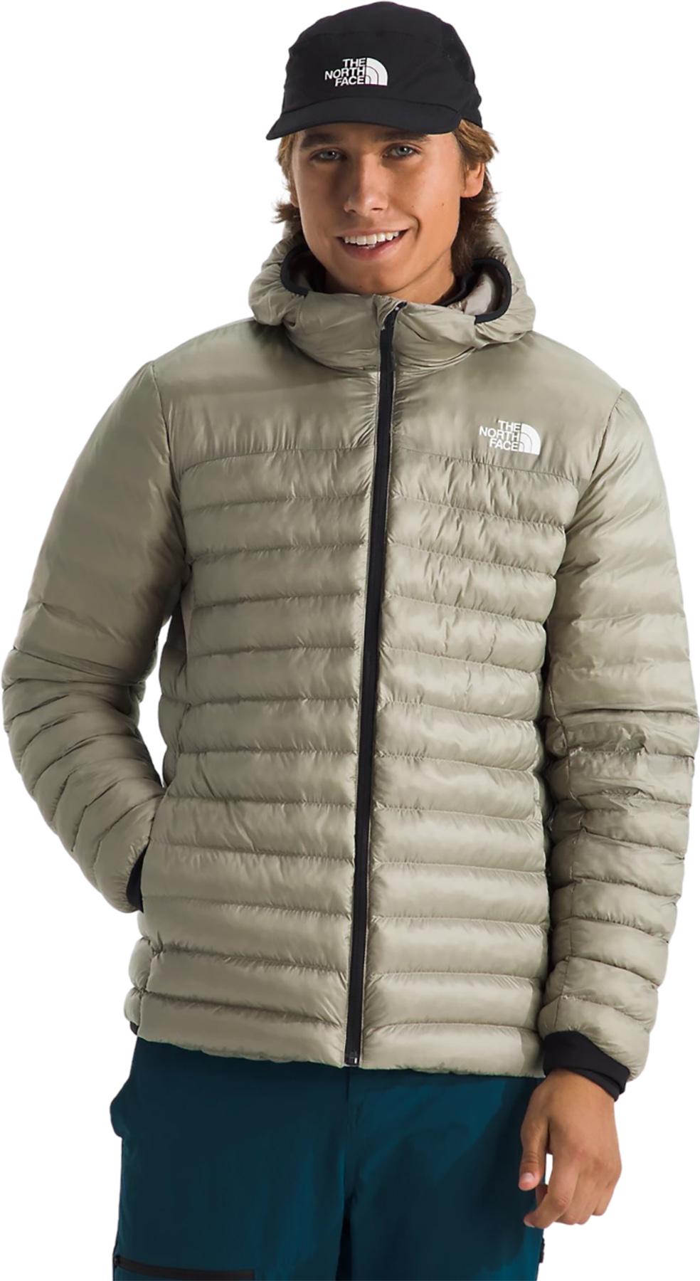 Product gallery image number 3 for product Terra Peak Hoodie - Men’s