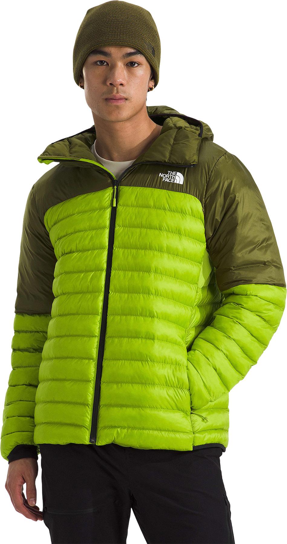 Product gallery image number 2 for product Terra Peak Hoodie - Men’s