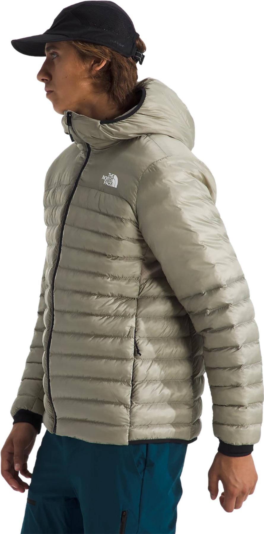 Product gallery image number 2 for product Terra Peak Hoodie - Men’s