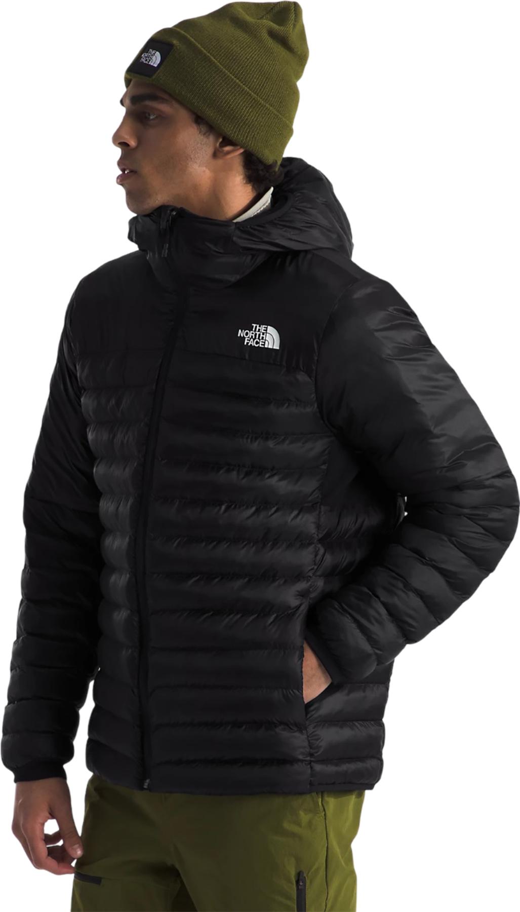 Product gallery image number 2 for product Terra Peak Hoodie - Men’s