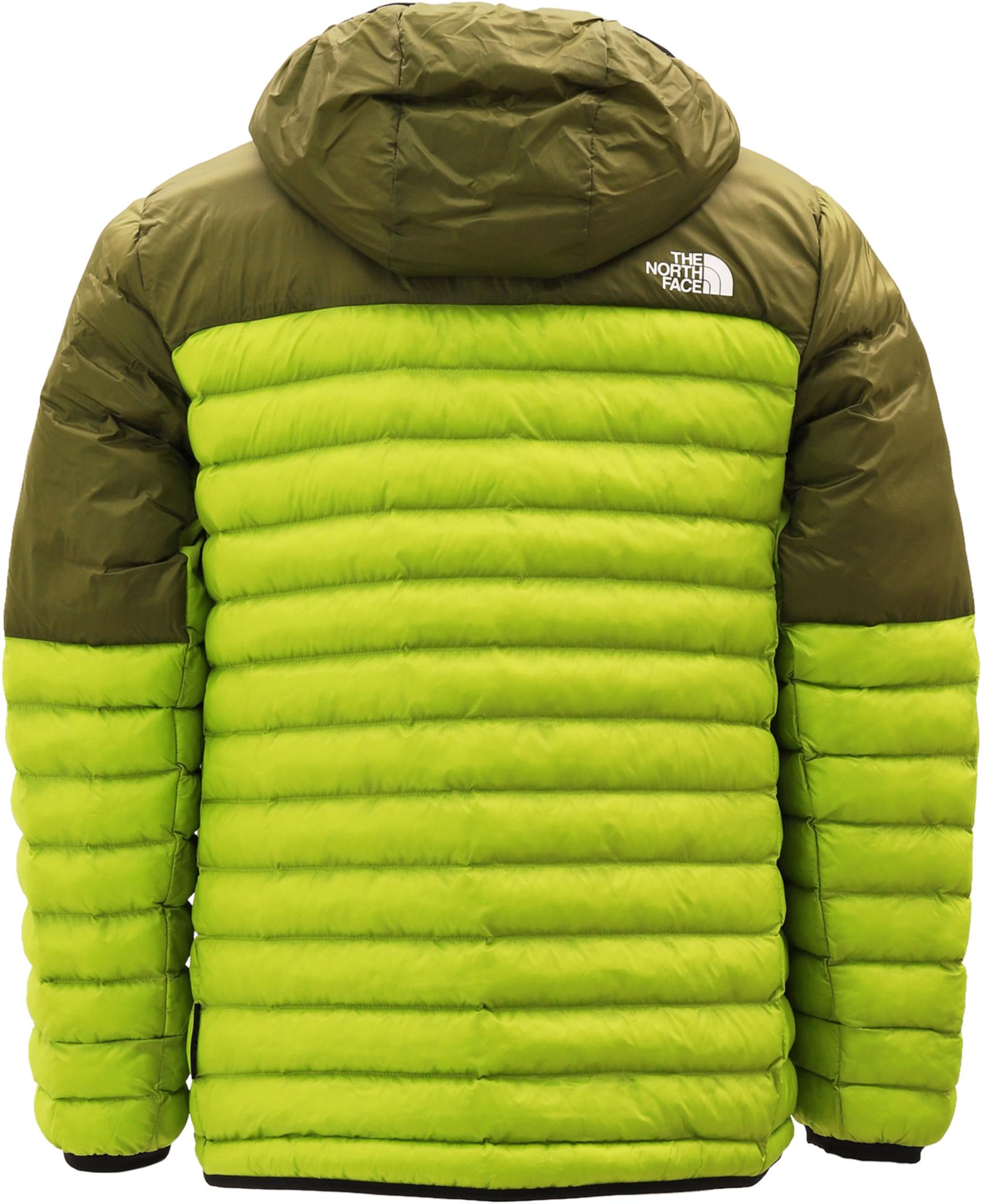 Product gallery image number 5 for product Terra Peak Hoodie - Men’s