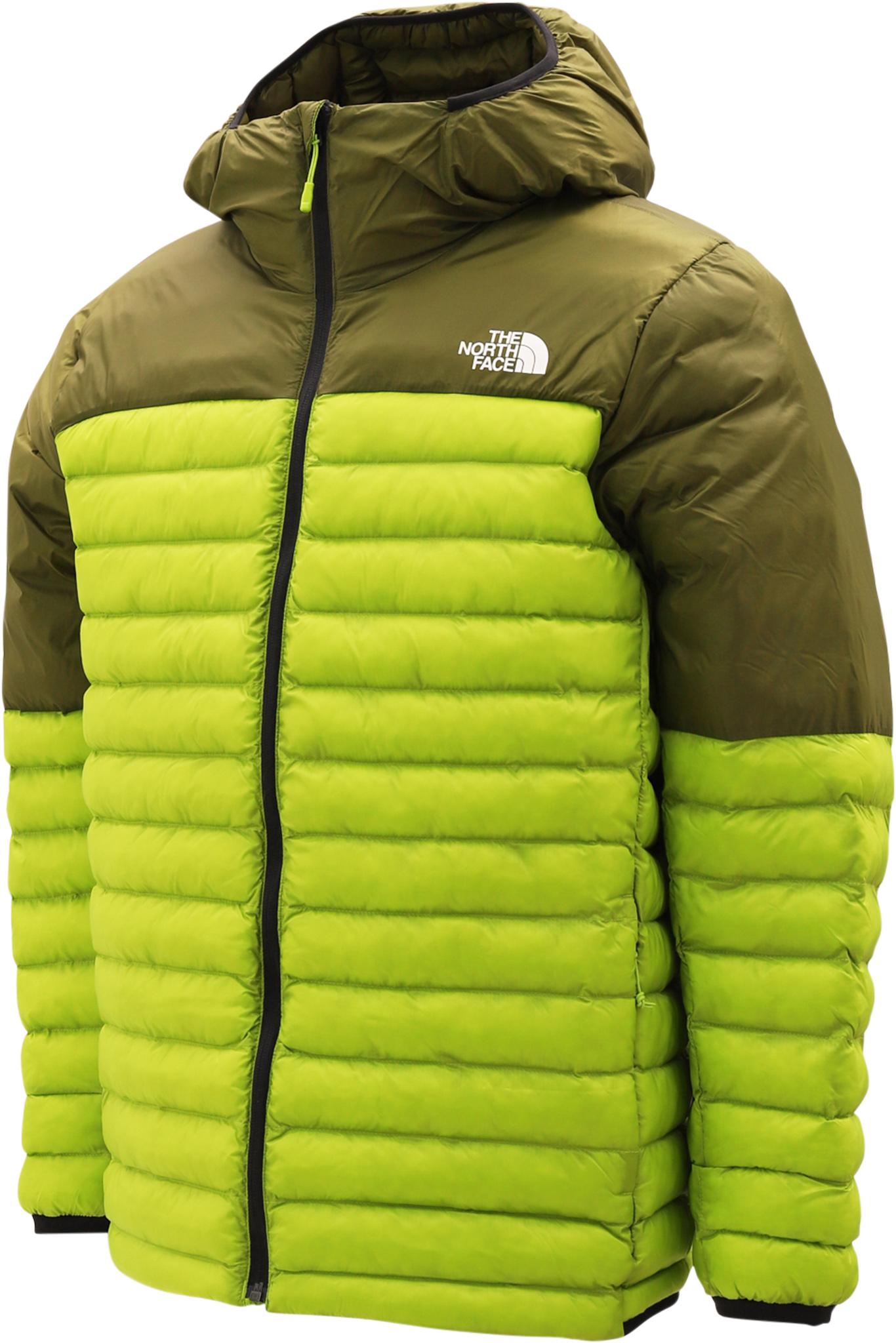Product gallery image number 4 for product Terra Peak Hoodie - Men’s