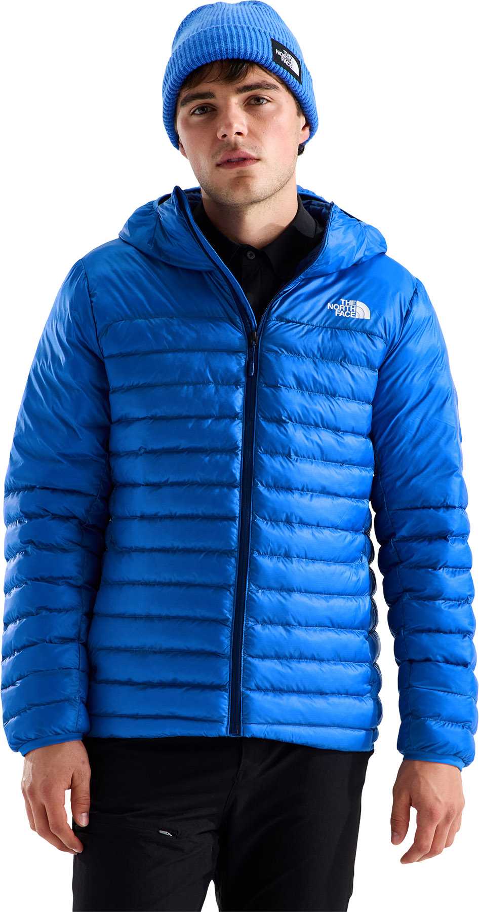 Active Blue - Bold Blue