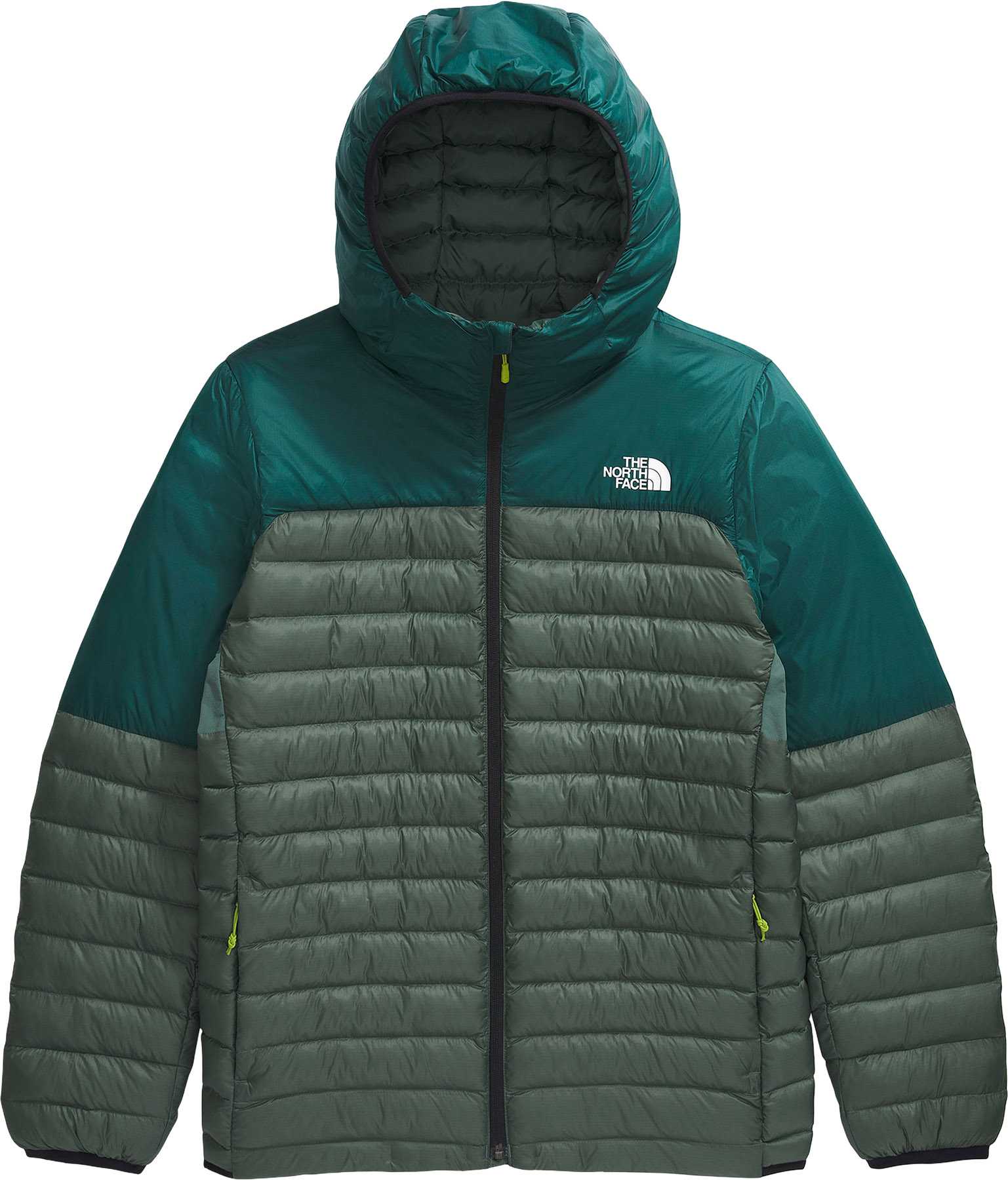 Duck Green - Deep Nori