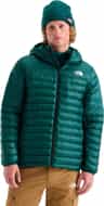 Colour: Pacific Teal - Restorative Teal