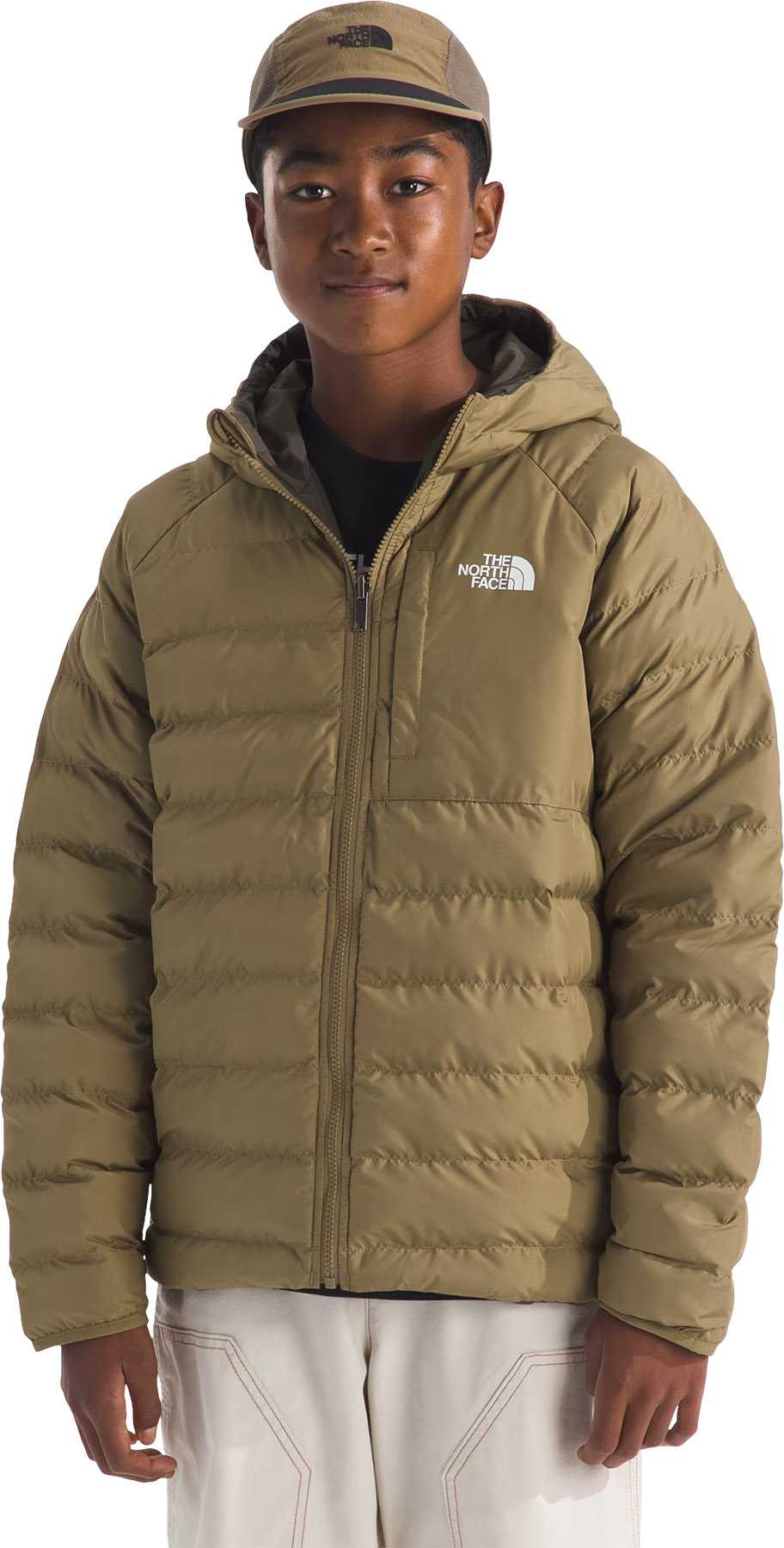 Cedar - New Taupe Green