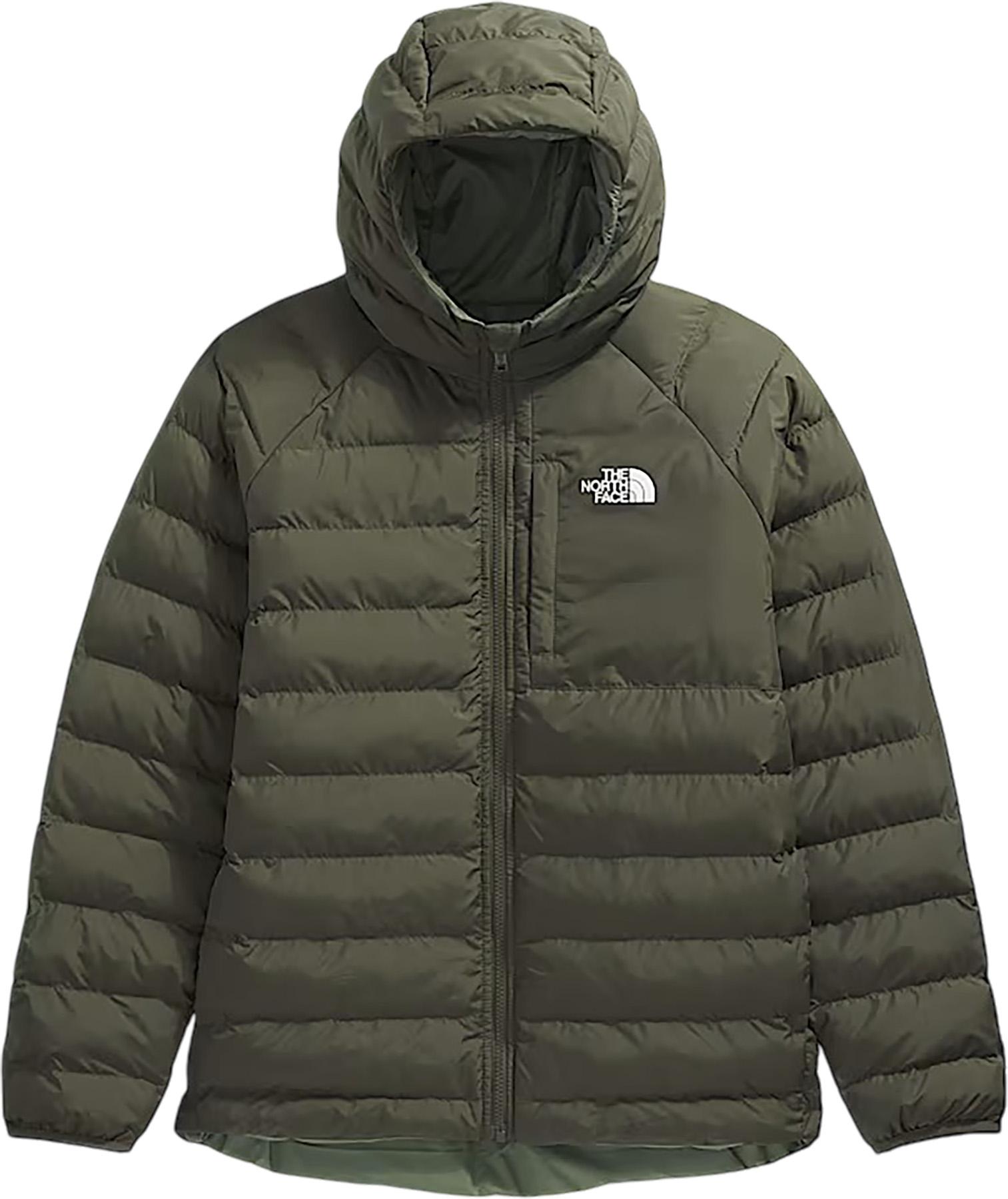 Image de produit pour Manteau à capuchon réversible Perrito - Garçon