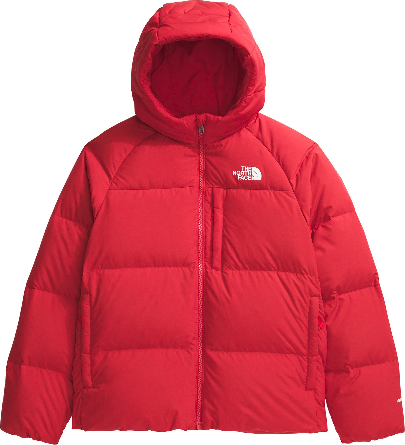 Product image for North Down Hooded Jacket - Boys