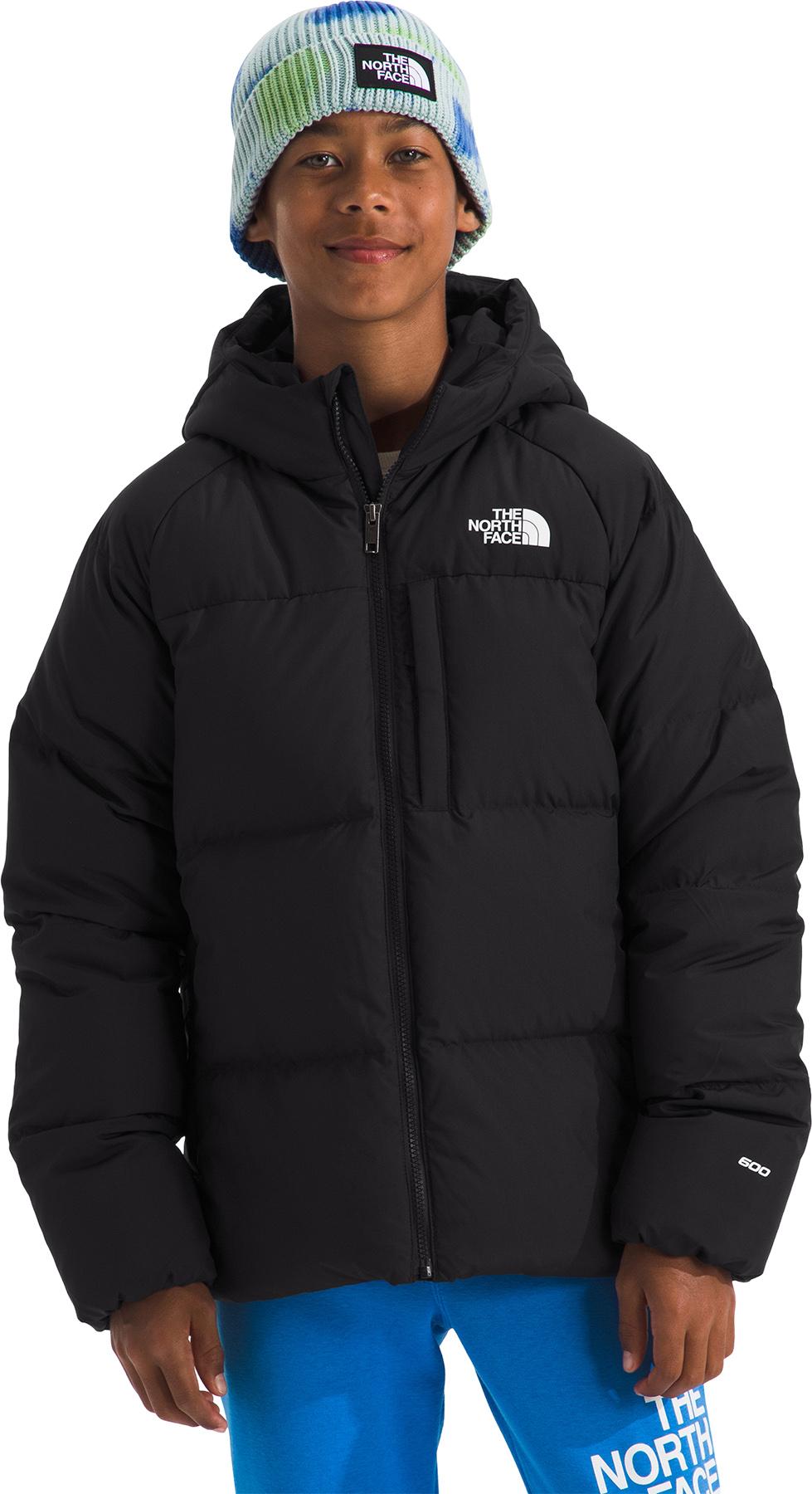 Product gallery image number 1 for product North Down Hooded Jacket - Boys