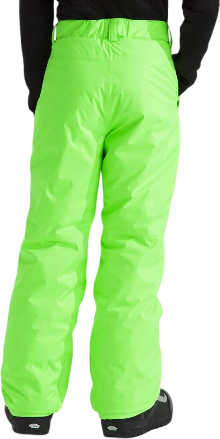 Numéro de l'image de la galerie de produits 4 pour le produit Pantalon isolé Freedom - Garçon