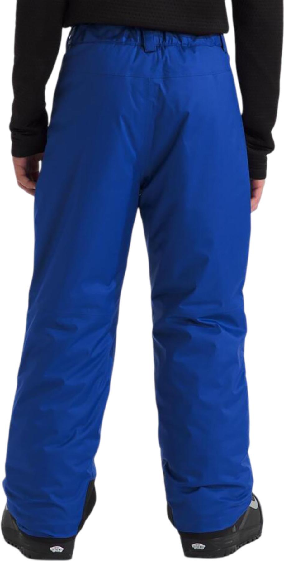 Product gallery image number 5 for product Pantalon isolé Freedom - Garçon