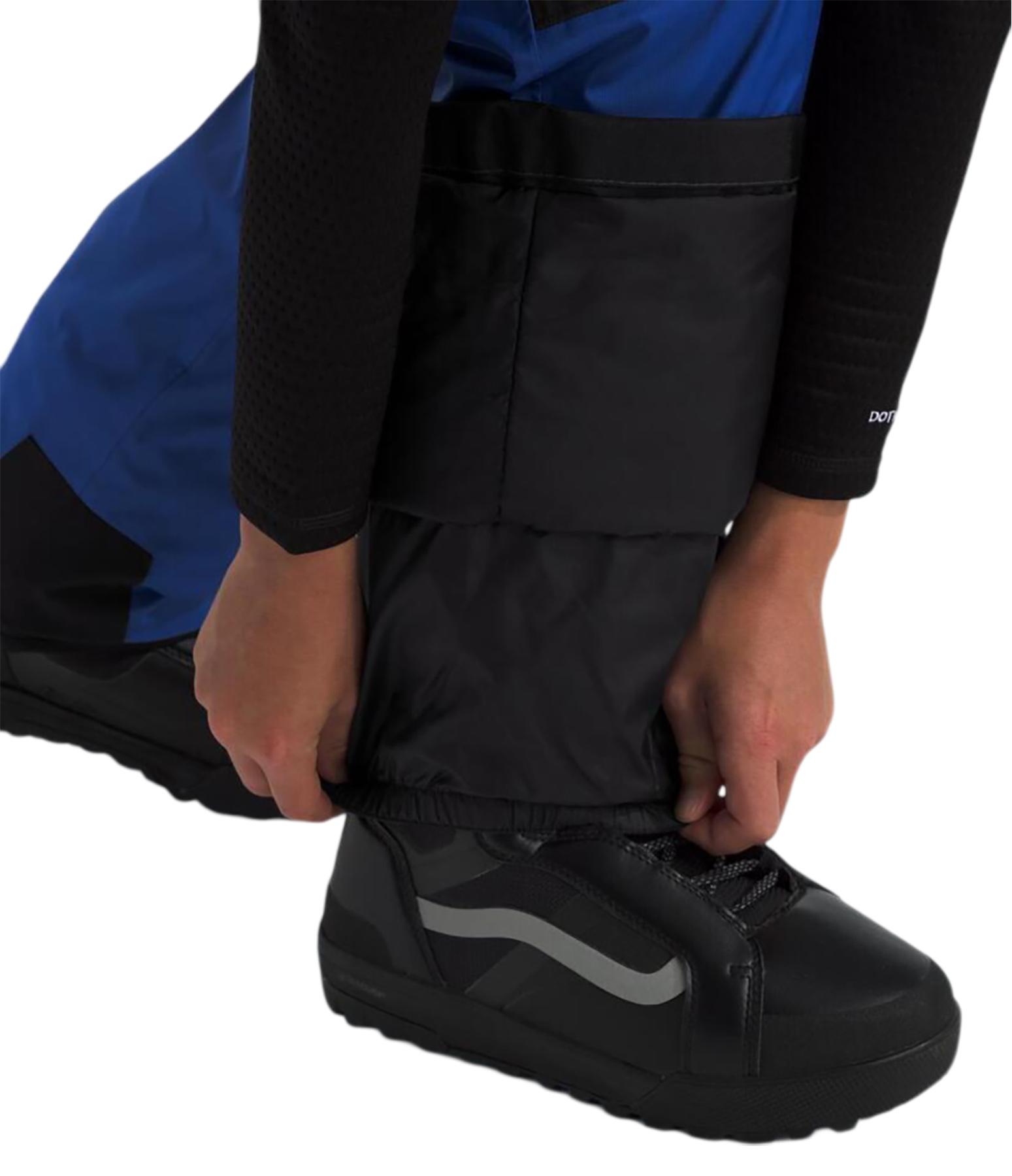 Product gallery image number 2 for product Pantalon isolé Freedom - Garçon