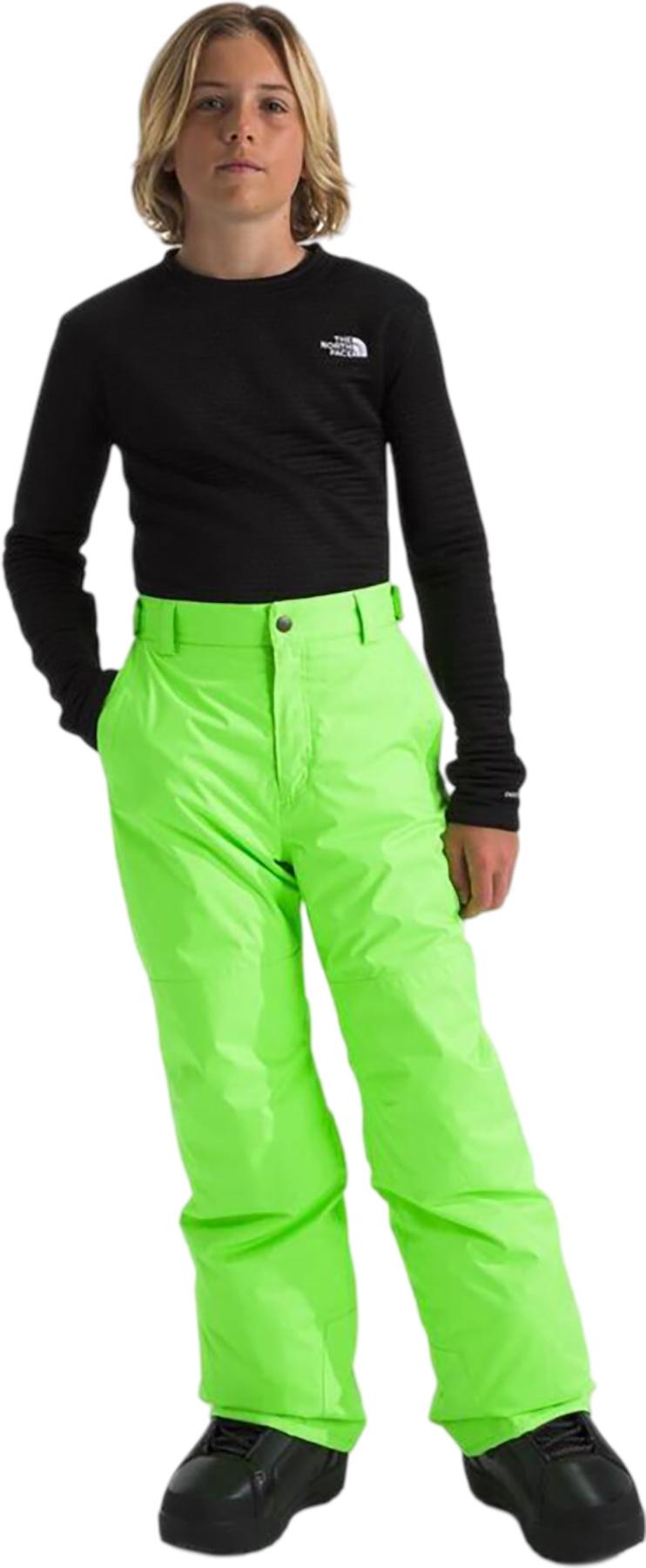 Numéro de l'image de la galerie de produits 2 pour le produit Pantalon isolé Freedom - Garçon