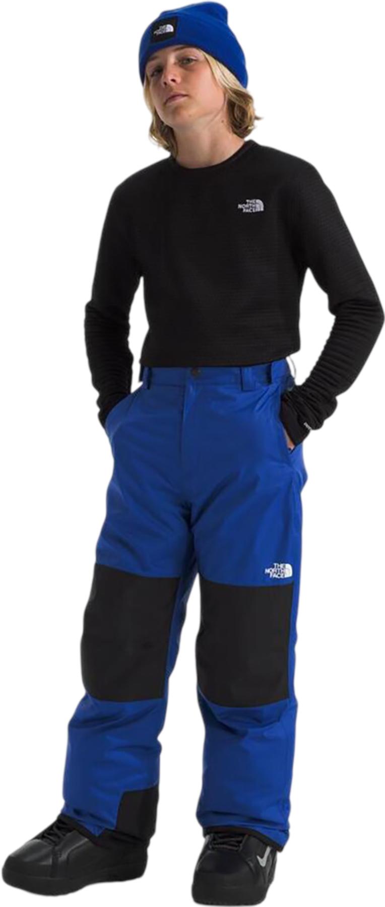 Product gallery image number 3 for product Pantalon isolé Freedom - Garçon