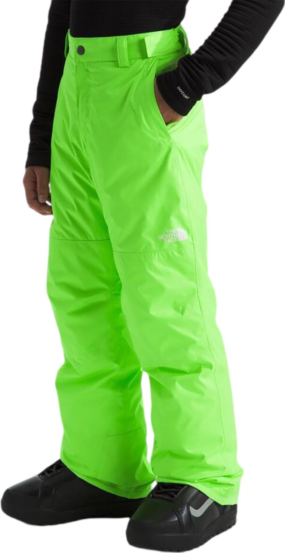 Numéro de l'image de la galerie de produits 3 pour le produit Pantalon isolé Freedom - Garçon