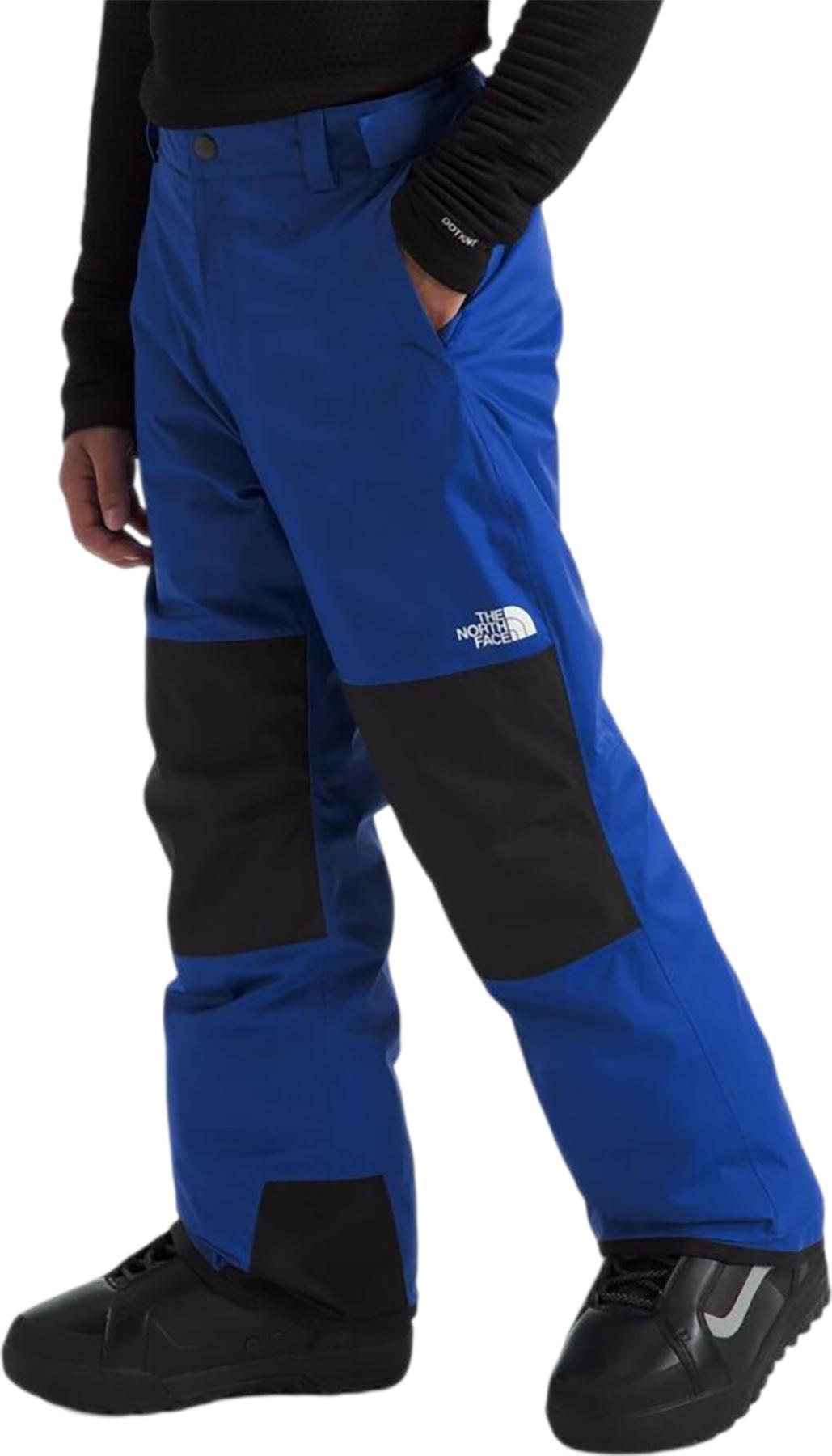 Product gallery image number 4 for product Pantalon isolé Freedom - Garçon