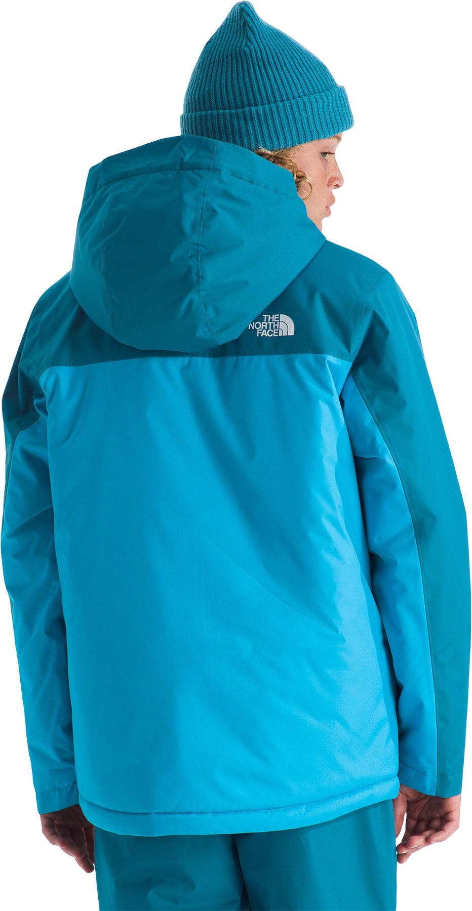 Product gallery image number 8 for product Freedom Insulated Jacket - Boys