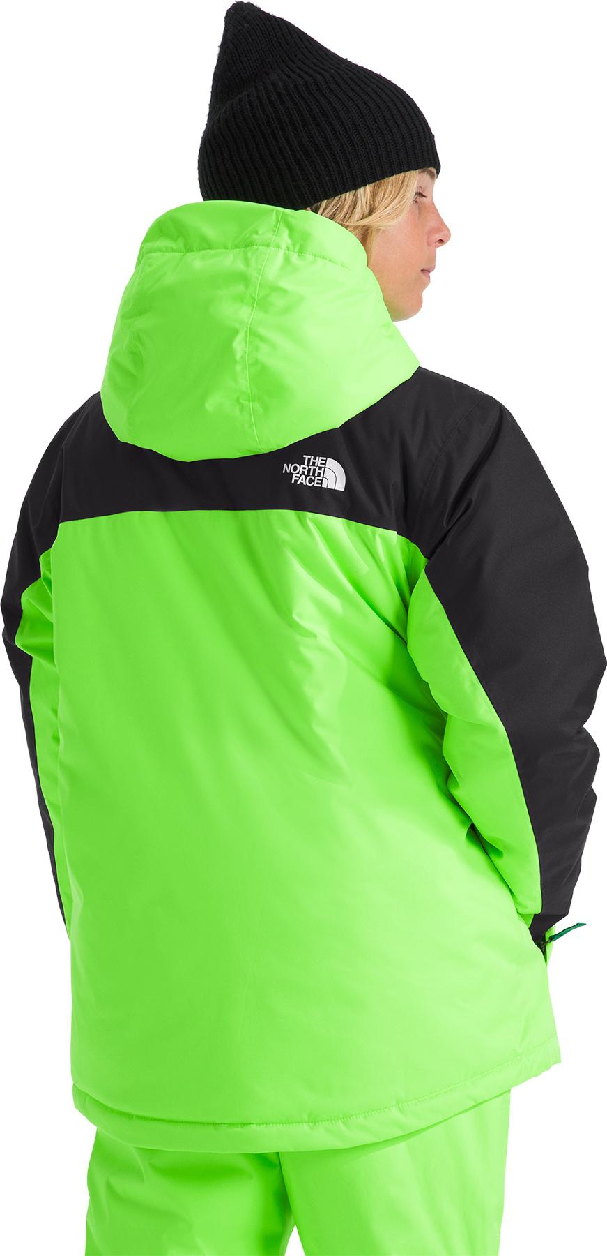 Product gallery image number 2 for product Freedom Insulated Jacket - Boys