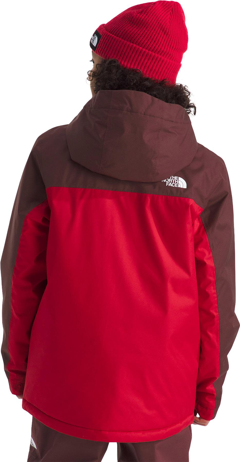 Product gallery image number 9 for product Manteau isolé Freedom - Garçon