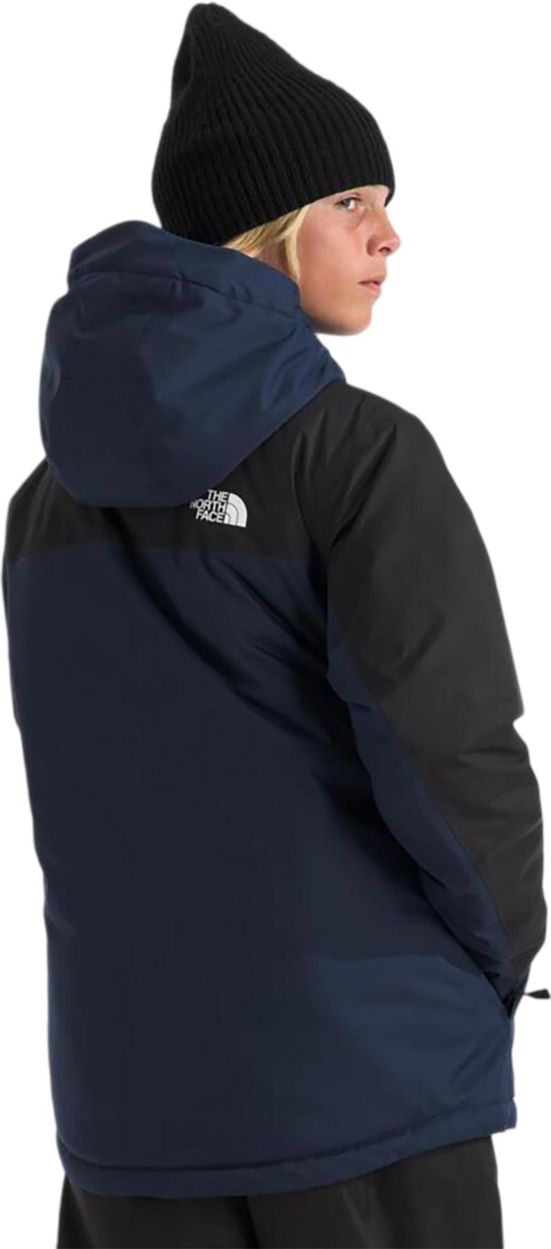 Product gallery image number 4 for product Freedom Insulated Jacket - Boys