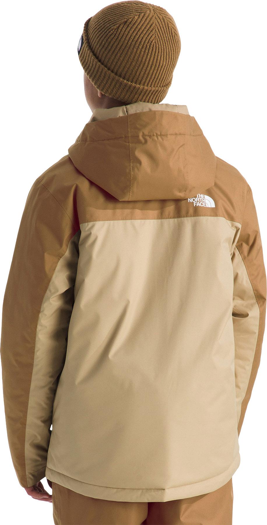 Product gallery image number 8 for product Freedom Insulated Jacket - Boys
