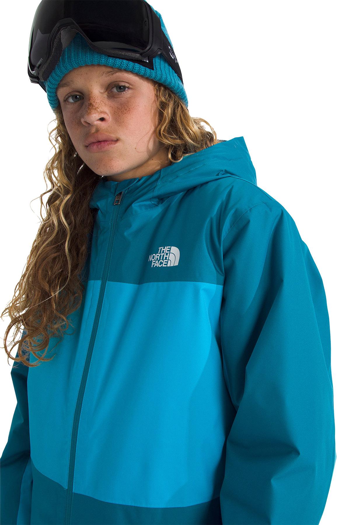 Product gallery image number 9 for product Freedom Insulated Jacket - Boys