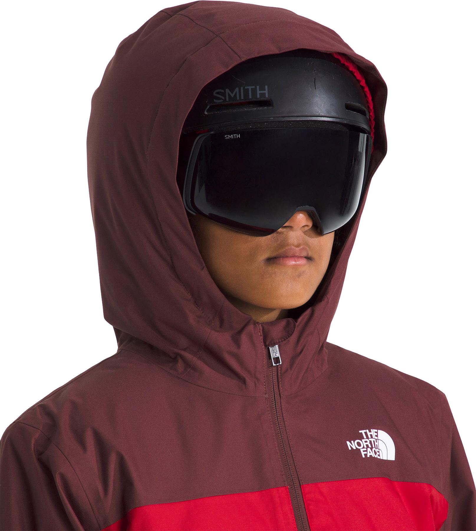 Product gallery image number 2 for product Manteau isolé Freedom - Garçon