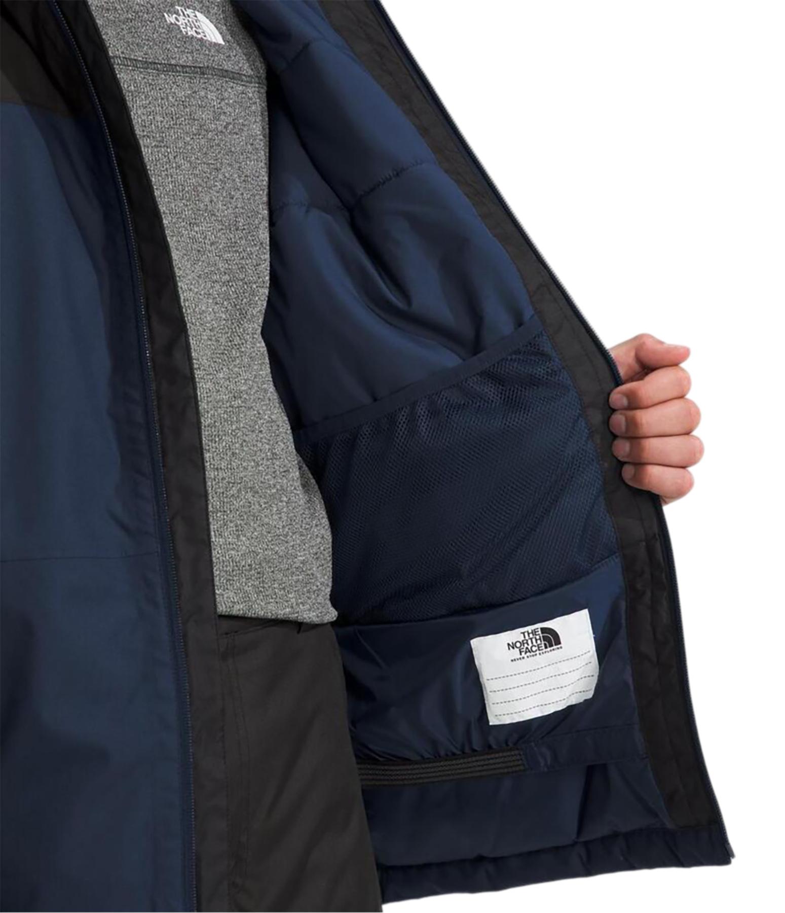 Product gallery image number 5 for product Freedom Insulated Jacket - Boys