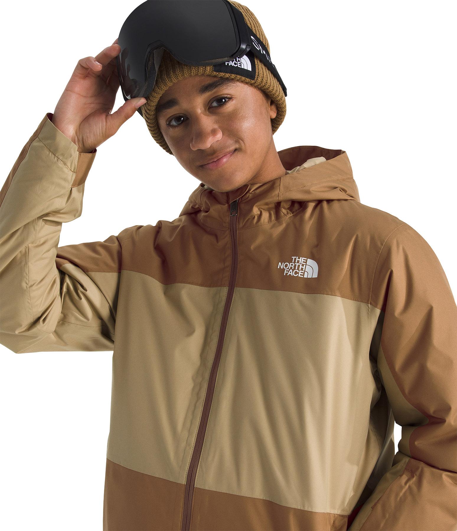 Product gallery image number 2 for product Freedom Insulated Jacket - Boys
