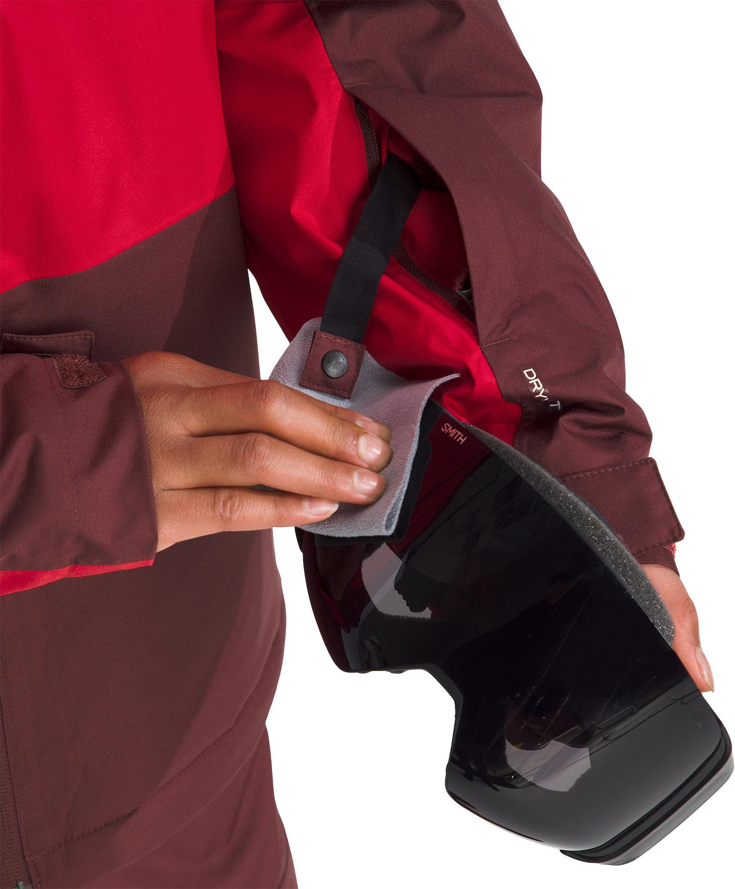 Product gallery image number 3 for product Manteau isolé Freedom - Garçon