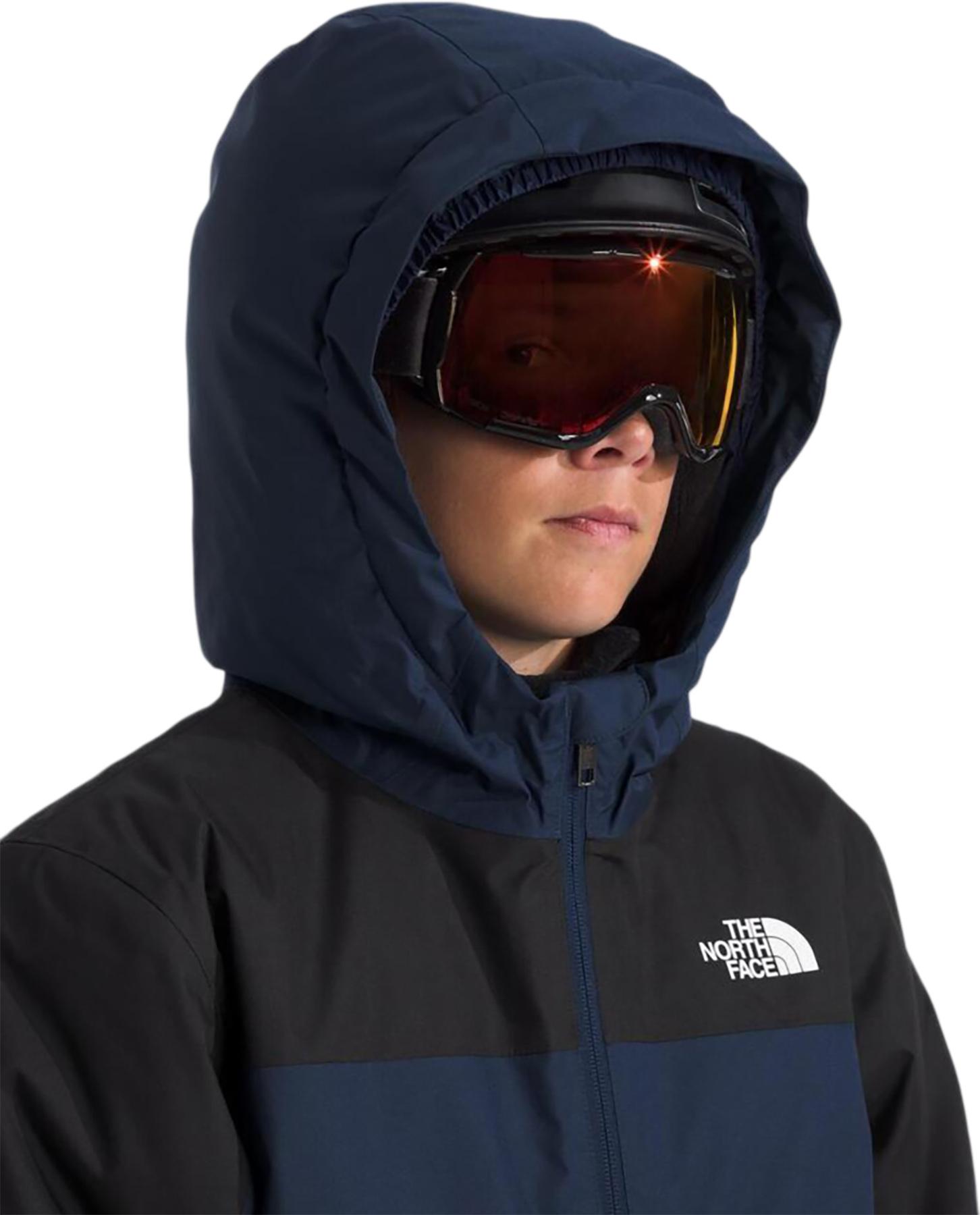 Product gallery image number 6 for product Freedom Insulated Jacket - Boys