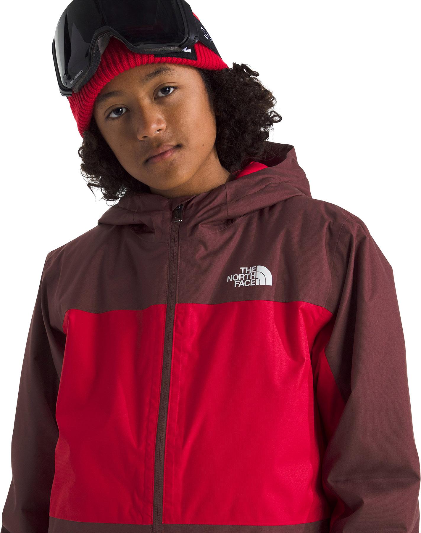 Product gallery image number 8 for product Manteau isolé Freedom - Garçon