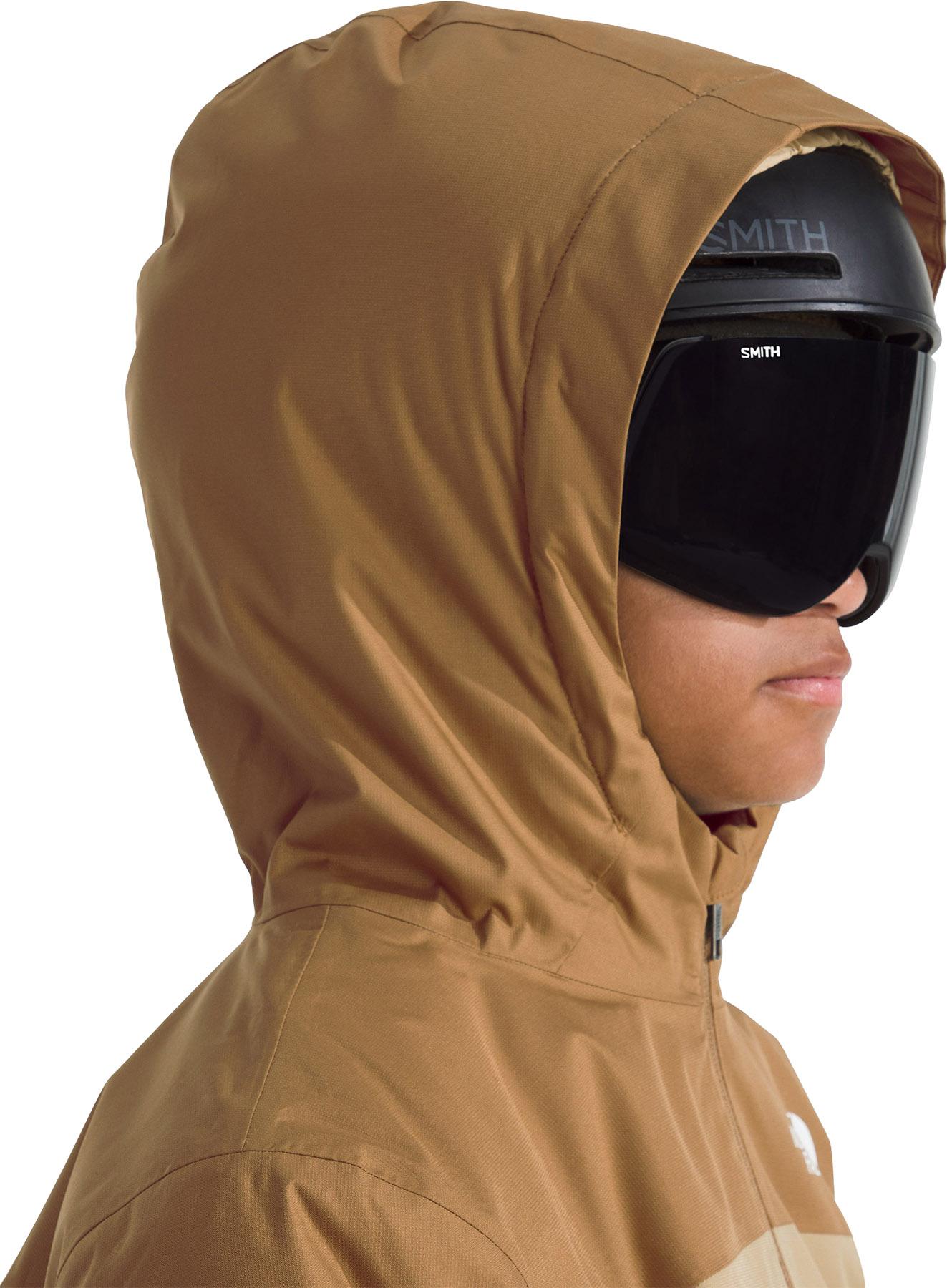 Product gallery image number 4 for product Freedom Insulated Jacket - Boys